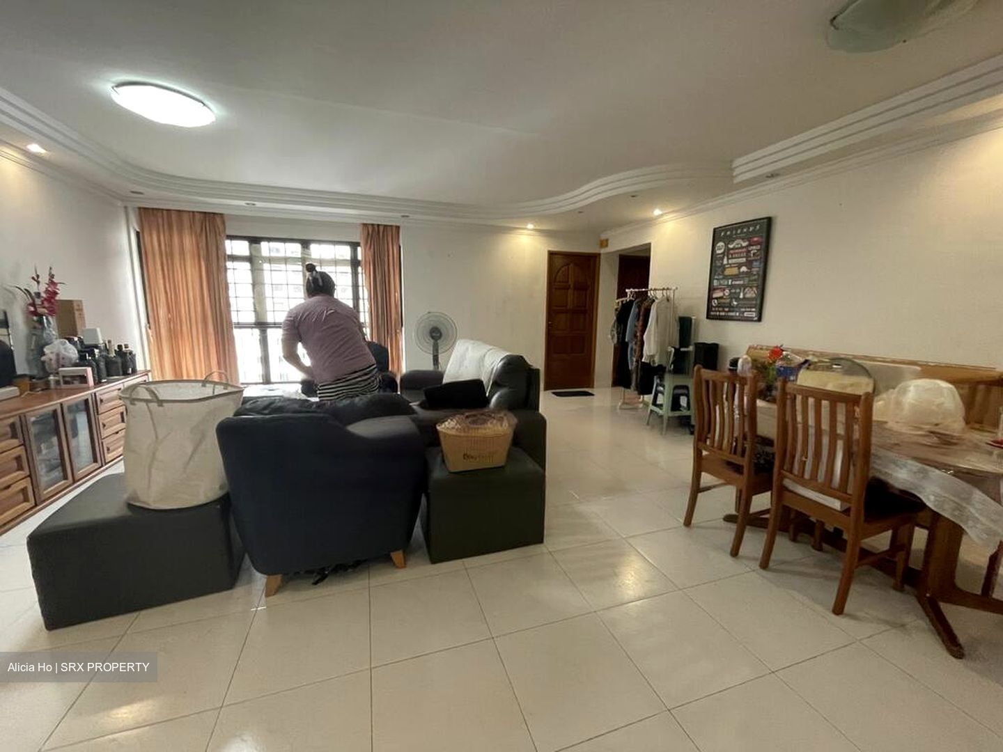 Blk 116C Rivervale Edge (Sengkang), HDB 5 Rooms #627850011